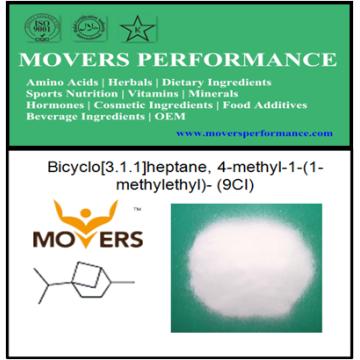 Hochwertiges Bicyclo [3.1.1] Heptan, 4-Methyl-1- (1-methylethyl) - (9CI)